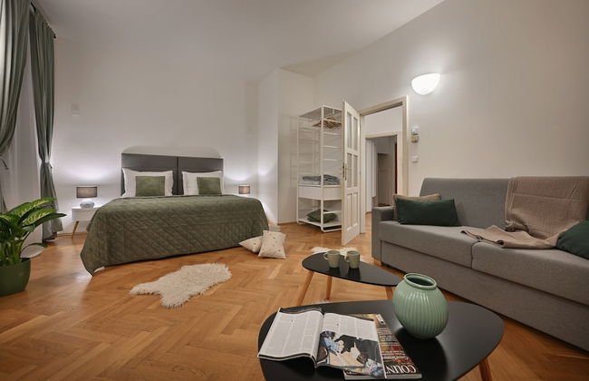 White Swan Boutique Apartments - Foto 57