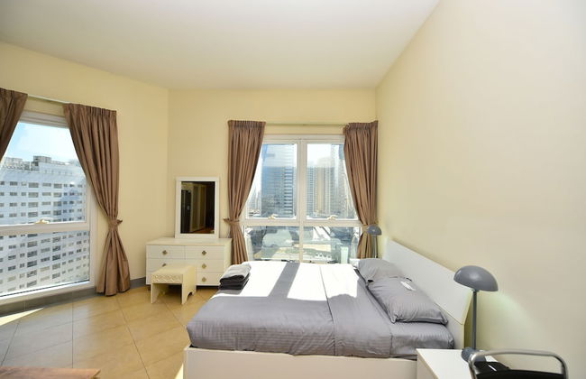 Alia -Bright furnished studio near metro - Photo 4