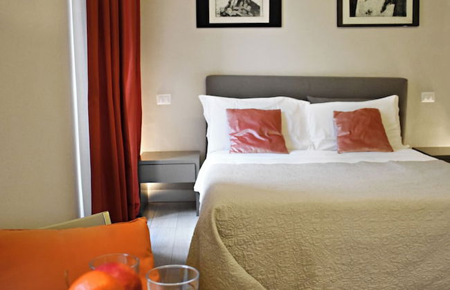 The Roman Empire Guesthouse - Foto 16