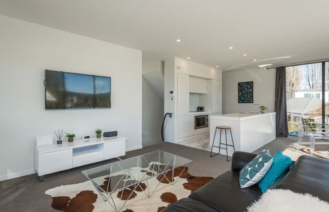 Kilmore Apartment - Photo 15