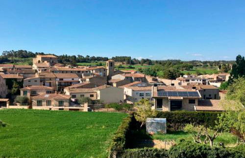 Vive la vida rural: Alojamiento en Les Piles. NIU RURAL, S.L. - Foto 24