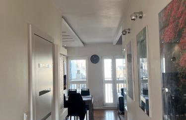 CTT Apartament Bakalarska - Foto 16