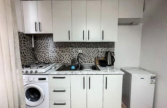 Şifo Residence - Foto 7