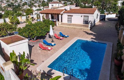 Villas Guzman - Ismael - Foto 1