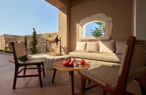 Kaptara Premium Villa, Plunge Pool & Jacuzzis - Foto 41