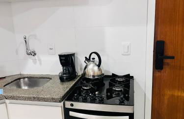 Ape frente praia Ponta das Canas/3min Canasvieiras - Foto 26