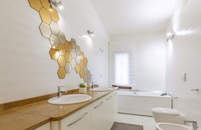 Belvilla by OYO Villa Nereide - Foto 16