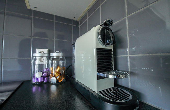 Apartment in Katwijk Near the Beach - Foto 9