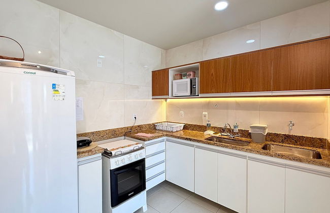 Praia Dourada - Photo 54