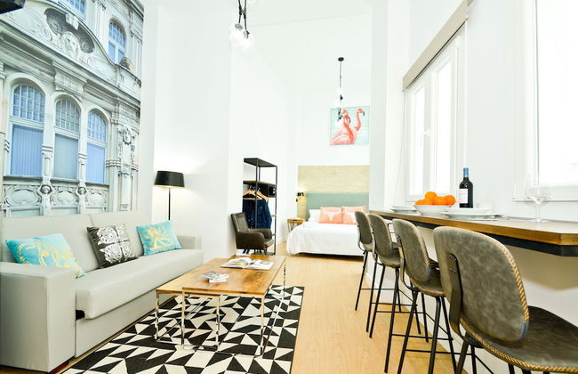 NineSuites - Foto 23