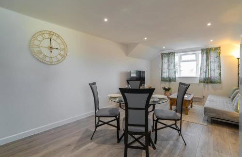 Stylish & Spacious 1-Bed Oxford Apartment - Foto 7