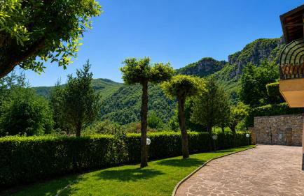 Villa Marisa - Foto 3