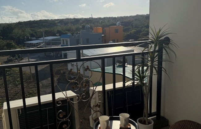 Luxury Apartment - Foto 14