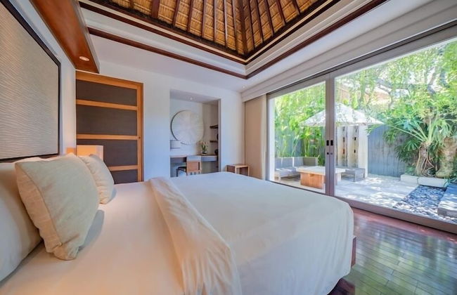 Kedonganan Beach Villas - Foto 36