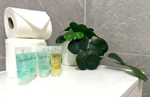 The Alnham, Large 3 bed apartment, Close to the City - Foto 27