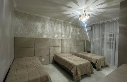 Mansão Primavera 03 quartos, piscina e churrasqueira - Foto 14