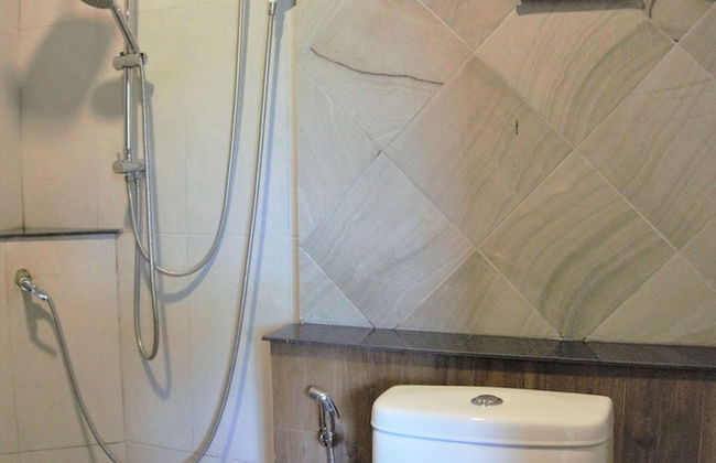 Puteri Lanta Family Villas - Photo 77