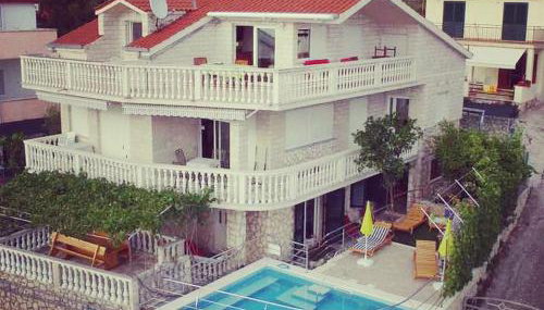 Stonehouse with swimming pool Villa Anita - Foto 1