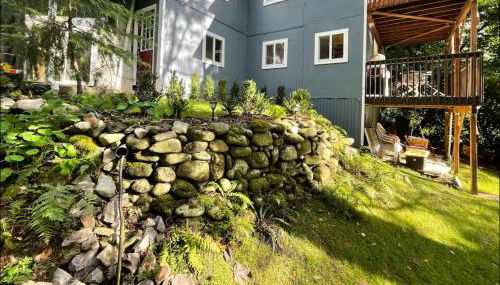 Riverside Retreat - Foto 5, Garden