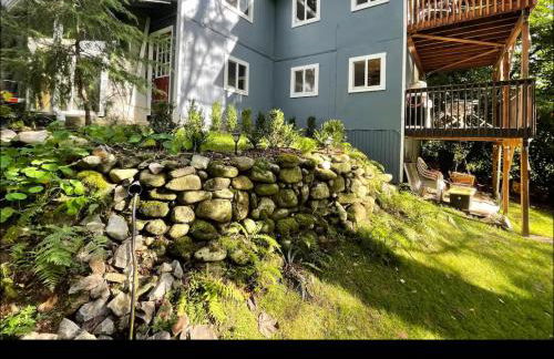 Riverside Retreat - Foto 5