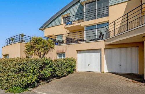 Appartement vue mer - plage à 30m - Photo 17