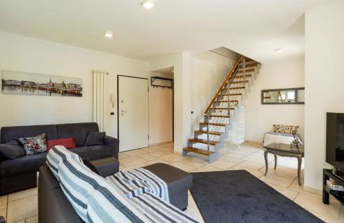 Apartment Casa Mimosa by Interhome - Foto 15