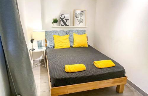 Hamburg Altona - Three Bedrooms for up to 10 - Foto 18