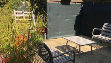 Appartement type loft avec terrasse - Photo 3