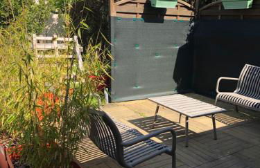 Appartement type loft avec terrasse - Photo 3