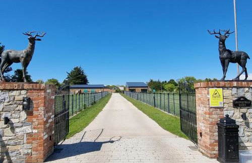 Dronefield Lodge - Foto 37