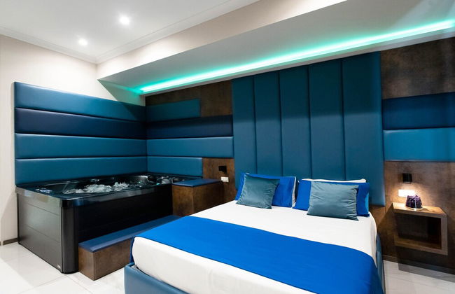 Imperatrice Suites - Foto 46