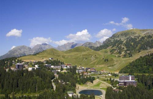 Appartement Chamrousse le Vernon - Foto 26