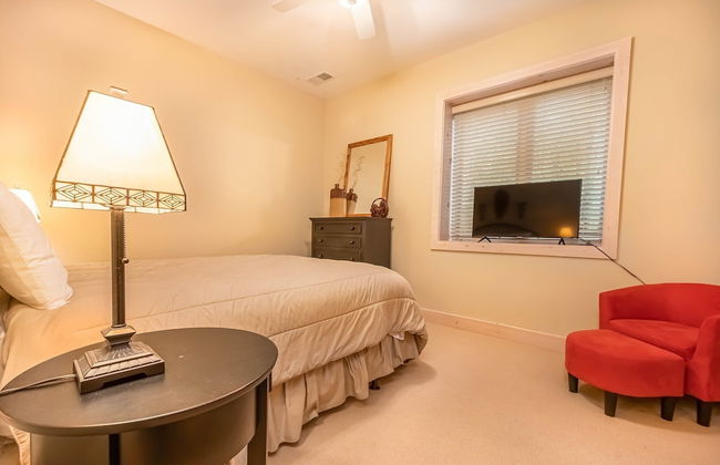 Play-a-way Chalet by Taylor Made Deep Creek - Photo 24