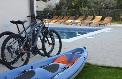 White Villa, Brac - Photo 13