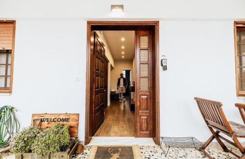 Fort D-Val luxurious apartment - Foto 31