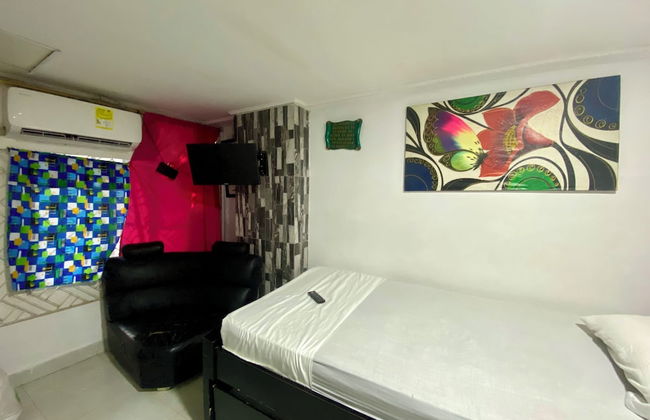 Casa Turística los Doce Apostoles - Foto 17