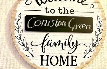 Coniston Green Holiday Home - Foto 30