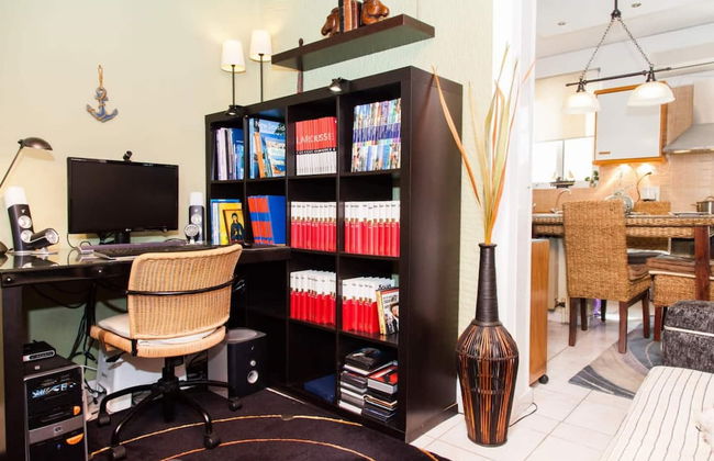 Amazing apartment with view - Foto 20