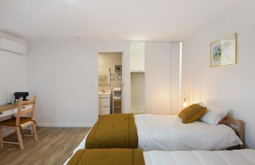 Df Alojamentos e Suites - Foto 53