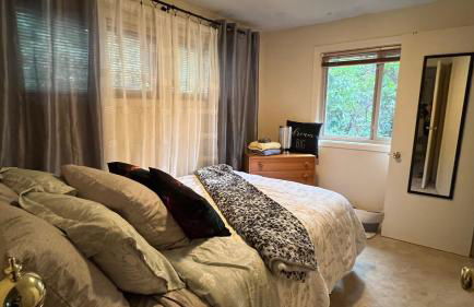 Blue Heron Sanctuary & Serene, river-front cottage - Foto 18