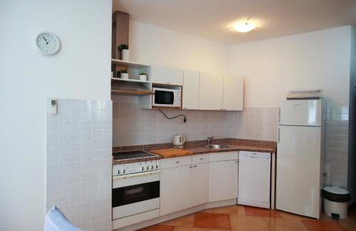 Apartment Valentina - private pool,200m from beach - Foto 25