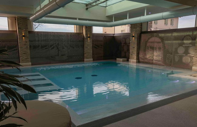 Relais Agriturismo Casina Ricchi - Foto 23