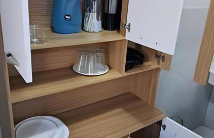 Apartamento acolhedor Maracanaú -Premium - Photo 24
