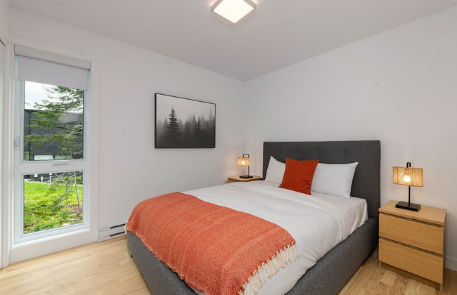 Les Chalets Forêt - Foto 56