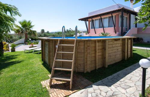 Eleni Residence by the sea - Photo 33