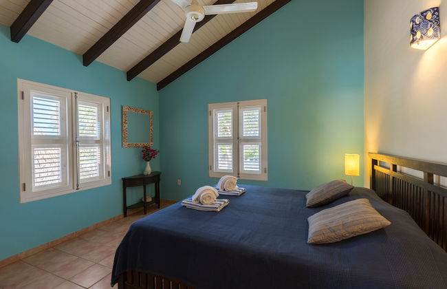 Blachi Koko Apartments Bonaire - Foto 10