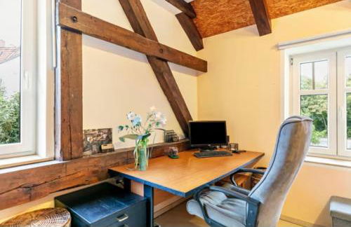 Am Stadtrand im Grünen - Foto 16