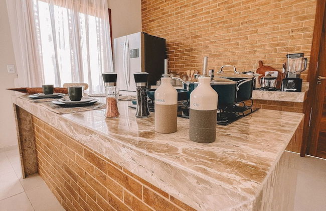 Kazamaré - Praia do Preá - Foto 19