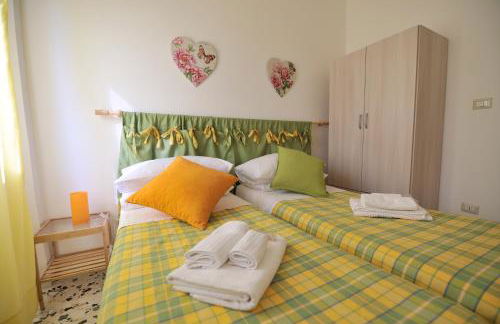 Villa Caci Diadora - Foto 17