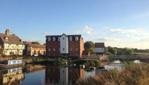 Tudor Cottage - hidden treasure - Foto 3